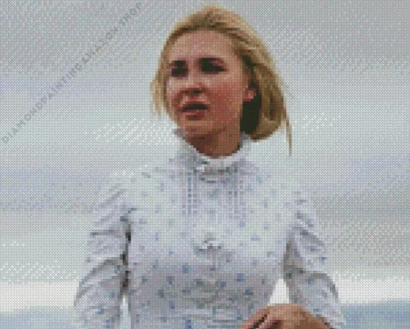 Elsa Dutton Diamond Painting