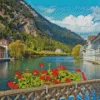 Amazing Interlaken Diamond Painting