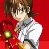 Issei Hyoudou Diamond Painting