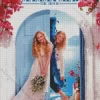 Mamma Mia Poster Diamond Painting