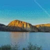 Relaxing Mesa Arizona Diamond Painting