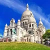 Epic Sacre Coeur Diamond Painting