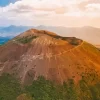 Vesuvius Diamond Painting