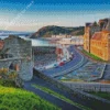 Epic Aberystwyth Diamond Painting