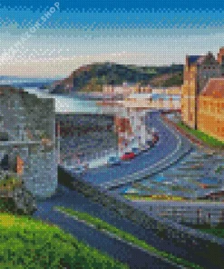 Epic Aberystwyth Diamond Painting