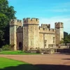 Dunster Castle Diamond Painting