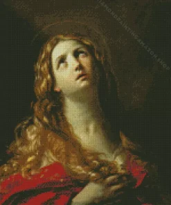 Guido Reni Art Diamond Painting