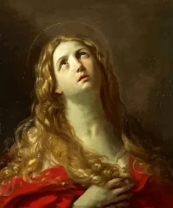 Guido Reni Art Diamond Painting