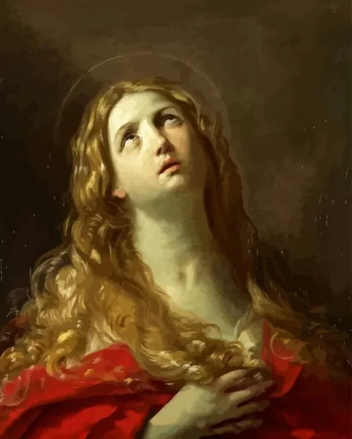 Guido Reni Art Diamond Painting