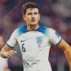 Famous Harry Maguire Diamond Painting