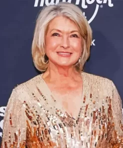 Famous Martha Stewart Diamond Painting