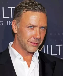 Mikael Persbrandt Diamond Painting