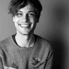 Matthew Grey Gubler Diamond Painting