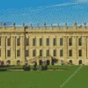 Pemberley Diamond Painting