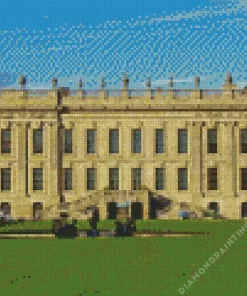 Pemberley Diamond Painting