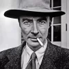 Robert Oppenheimer Diamond Painting