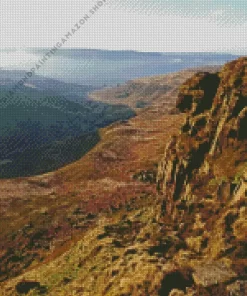 Saddleworth Diamond Painting