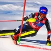 Ski Race Diamond Painting