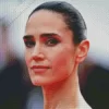 Actress Jennifer Connelly Diamond Painting