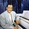 Pianist Duke Ellington Diamond Painting