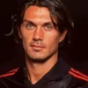 Player Paolo Maldini Diamond Painting