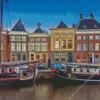 Groningen Diamond Painting