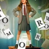 Matilda The Musical Poster Diamond Painting