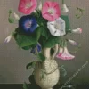 Glory Vase Diamond Painting