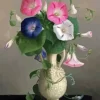 Glory Vase Diamond Painting