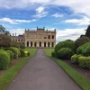 Brodsworth Village Diamond Painting