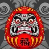 Daruma Art Diamond Painting