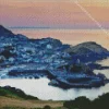 Ilfracombe Diamond Painting