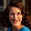 Mrs Maisel Character Diamond Painting