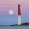 Barnegat Lighthouse Diamond Painting