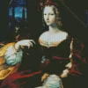 Raffaello Sanzio Diamond Painting