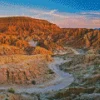 Anza Borrego Diamond Painting