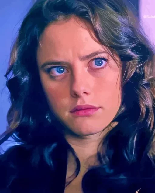 Effy Stonem Diamond Painting