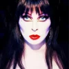 Elvira Mistress Diamond Painting