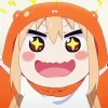 Himouto Umaru Chan Diamond Painting