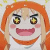 Himouto Umaru Chan Diamond Painting