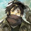 Kino No Tabi Art Diamond Painting