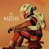 The Martian Poster Diamond Painting