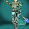 Zhao Yun Diamond Painting