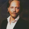 Brock Pierce Diamond Painting