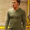 Dexter Morgan Diamond Painting