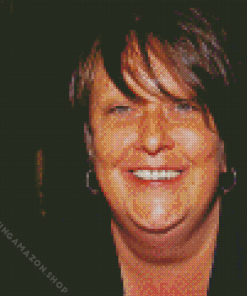 Kathy Burke Diamond Painting