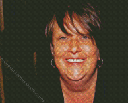 Kathy Burke Diamond Painting