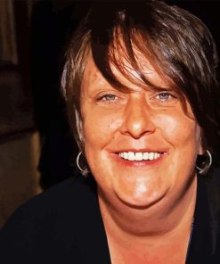 Kathy Burke Diamond Painting