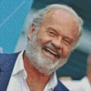 Kelsey Grammer Diamond Painting