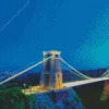 Clifton Bridge Diamond Painting